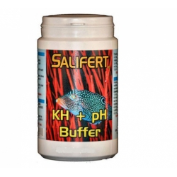 SALIFERT KH + pH Buffer (250ml)