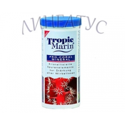 Tropic Marin PRO-CORAL MINERAL, 1.8 кг