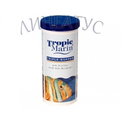 Tropic Marin TRIPLE-BUFFER, 250 гр.