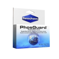 PhosGuard, 100 мл. - адсорбент фосфатов и силикатов