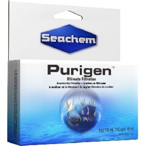 Purigen  -  3