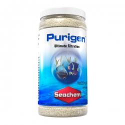 Purigen,500 мл. - адсорбент  для удаления органики "Seachem"