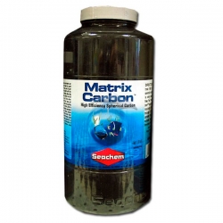 MatrixCarbon, (Seachem) 1 л. - активированный уголь