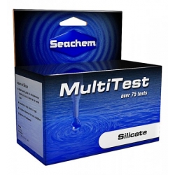 MultiTest Silicate - тест на силикаты