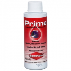 Prime, 250 ml - кондиционер для воды "Seachem"