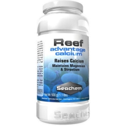 Reef Advantage Calcium, 250 мл. - смесь ионного кальция