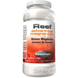 Reef Advantage Magnesium 300 гр. - добавка магния